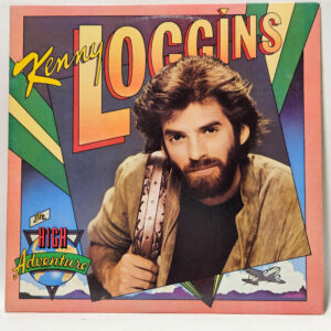 Kenny Loggins - High Adventure