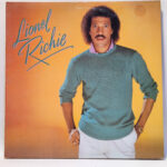 Lionel Richie Lionel Richie 147094985331