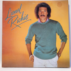 Lionel Richie - Lionel Richie