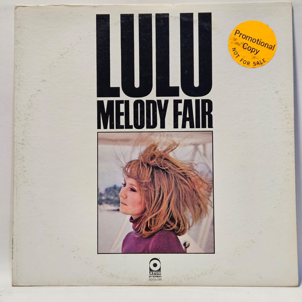 Lulu Melody Fair 147053743109