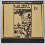 Marion Williams Black Nativity, Gospel On Broadway! 147059441693