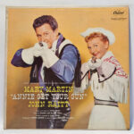 Mary Martin Annie Get Your Gun 147055801625