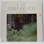 Mercy Love Can Make You Happy 147052480755