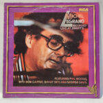 Michel Legrand Recorded Live At Jimmy's 147052480710
