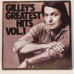 Mickey Gilley Gilley's Greatest Hits Vol. 1 147077410620