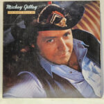 Mickey Gilley You Don't Know Me 147077410237