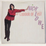 Nick Lowe Labour Of Lust 147053743010