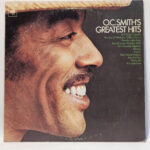 OC Smith O. C. Smith's Greatest Hits 147079565748