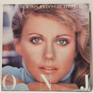 Olivia Newton-John - Olivia Newton-John's Greatest Hits