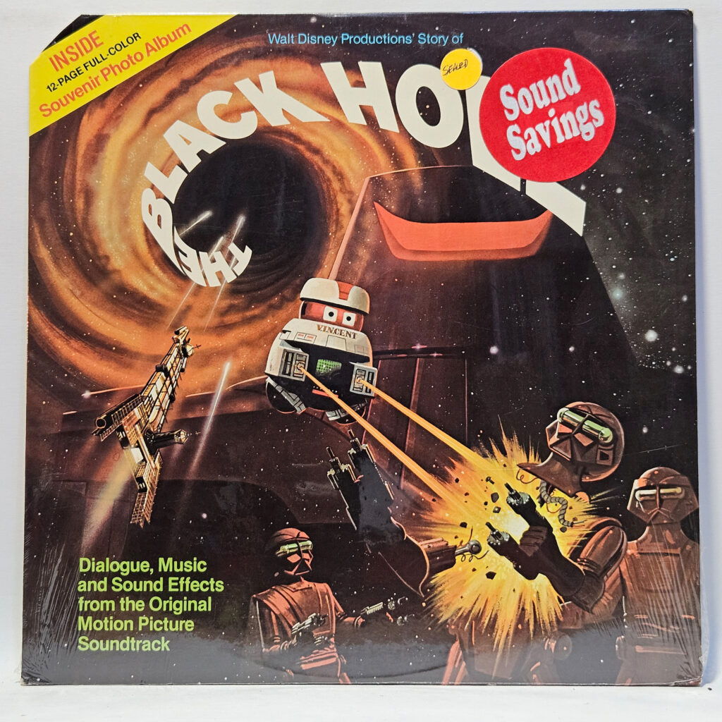 Percy Rodrigues The Black Hole 147059441673