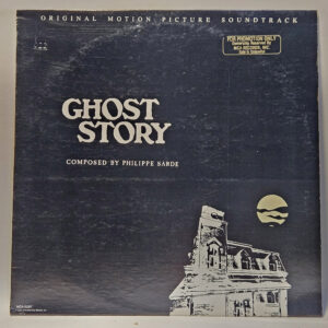 Philippe Sarde - Ghost Story - Original Motion Picture Soundtrack