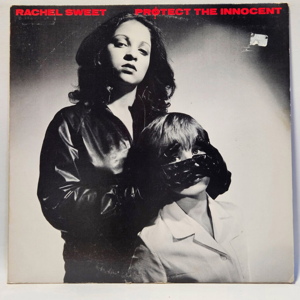 Rachel Sweet Protect The Innocent 147094984518
