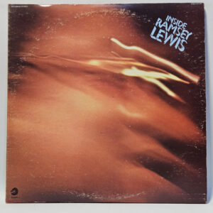 Ramsey Lewis - Inside Ramsey Lewis