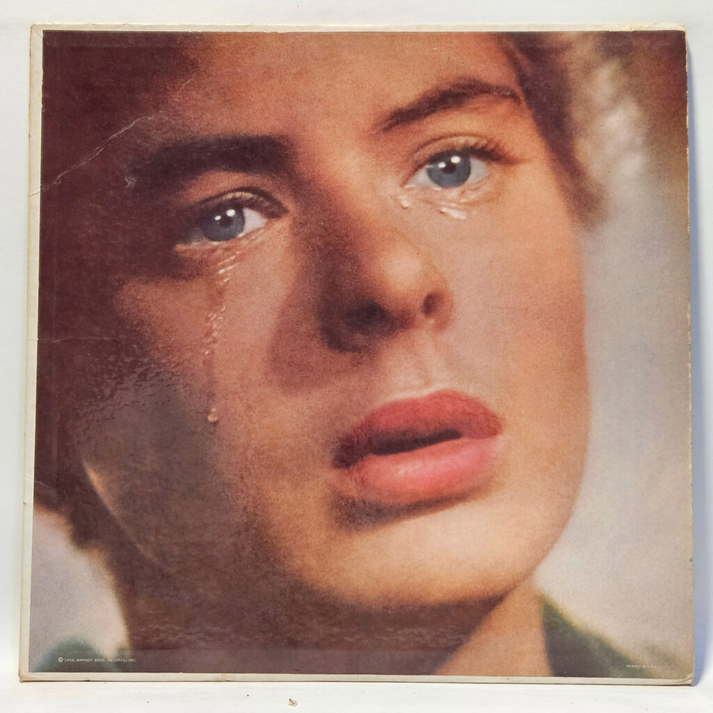 Ray Heindorf For Whom The Bell Tolls 147092849912