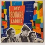 Reginald Gardiner My Square Laddie 147073984707