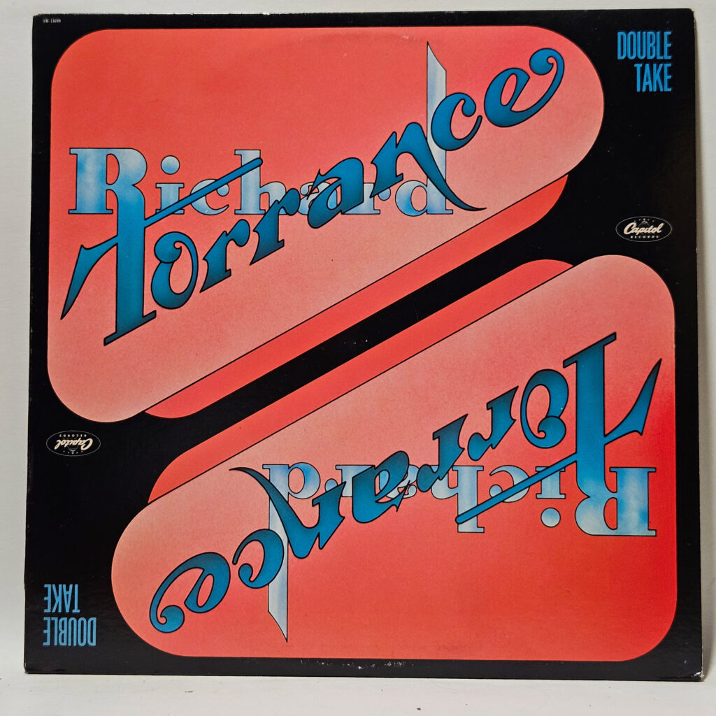Richard Torrance Double Take 147073978284