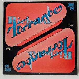 Richard Torrance - Double Take