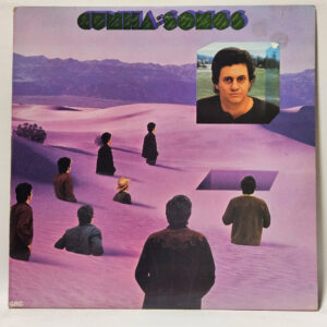 Rick Cunha - Cunha Songs