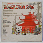 Rodgers & Hammerstein Flower Drum Song 147092848666
