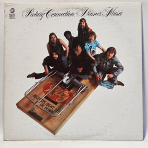 Rotary Connection - Dinner Music