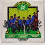 Scott Joplin Palm Leaf Rag 147094984630