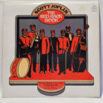 Scott Joplin The Red Back Book 147094984569