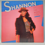 Shannon Let The Music Play 147079564348