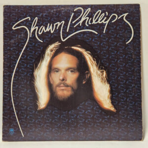 Shawn Phillips - Bright White