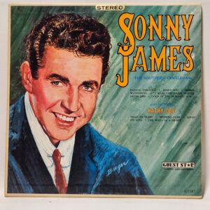 Sonny James - Sonny James – Sonny James The Southern Gentleman