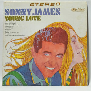 Sonny James - Young Love