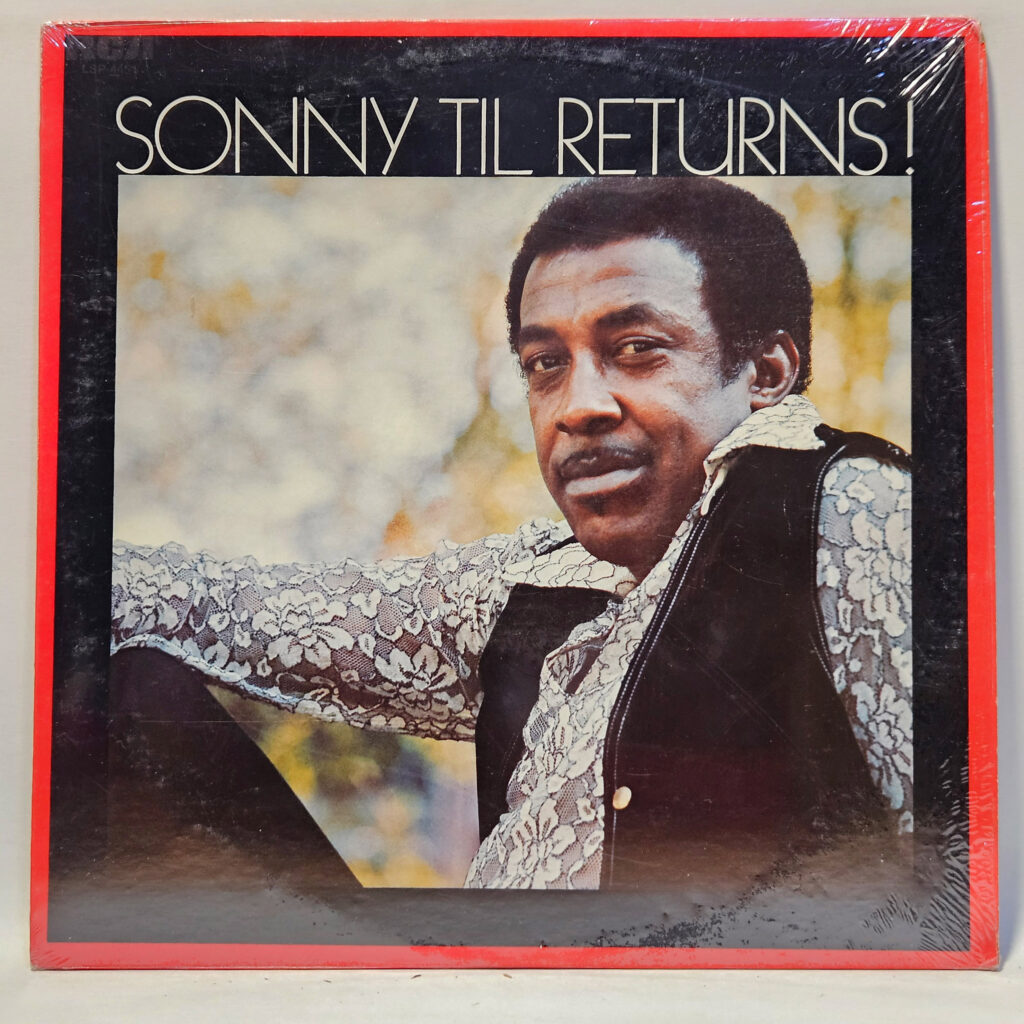 Sonny Til Sonny Til Returns! 147079565475