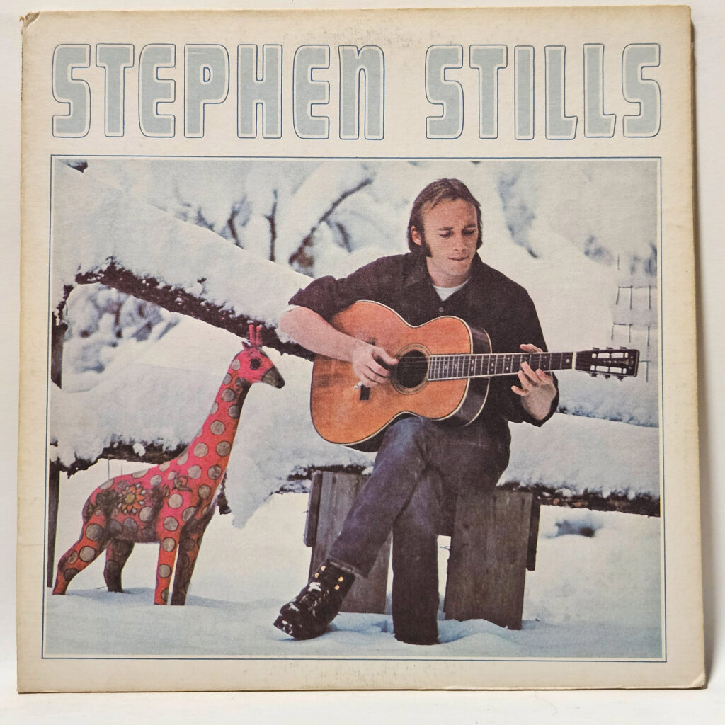 Stephen Stills Stephen Stills 147099087679