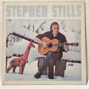 Stephen Stills - Stephen Stills