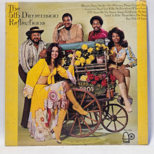The Fifth Dimension - Reflections
