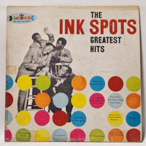 The Ink Spots - The Ink Spots' Greatest Hits