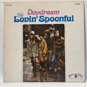 The Lovin' Spoonful - Daydream