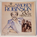 The Miracles The Best Of Smokey Robinson & The Miracles 147090543159