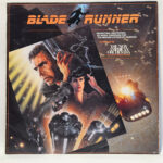 The New American Orchestra Blade Runner (Composed By Vangelis) 147059441718