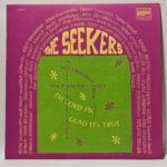 The Seekers Oh Lord I’m Glad It’s True 147099086881