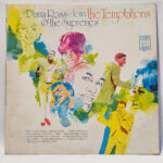 The Supremes Diana Ross & The Supremes Join The Temptations 147079567424