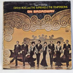 The Supremes On Broadway 147079567462