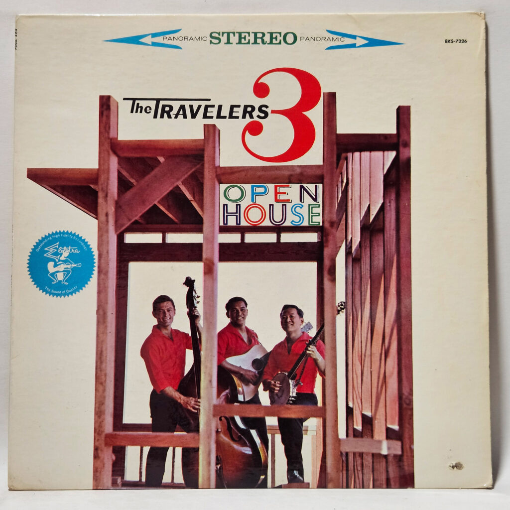 The Travelers 3 Open House 147099089090