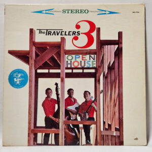 The Travelers 3 - Open House