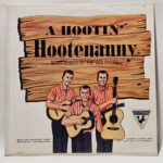 The Van Dykes A Hootin' Hootenanny 147099088956