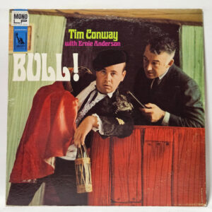 Tim Conway - Bull!