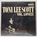 Toni Lee Scott Vol. Lonely 147091228920