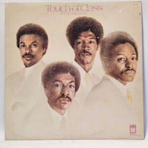 Touch Of Class - I'm In Heaven