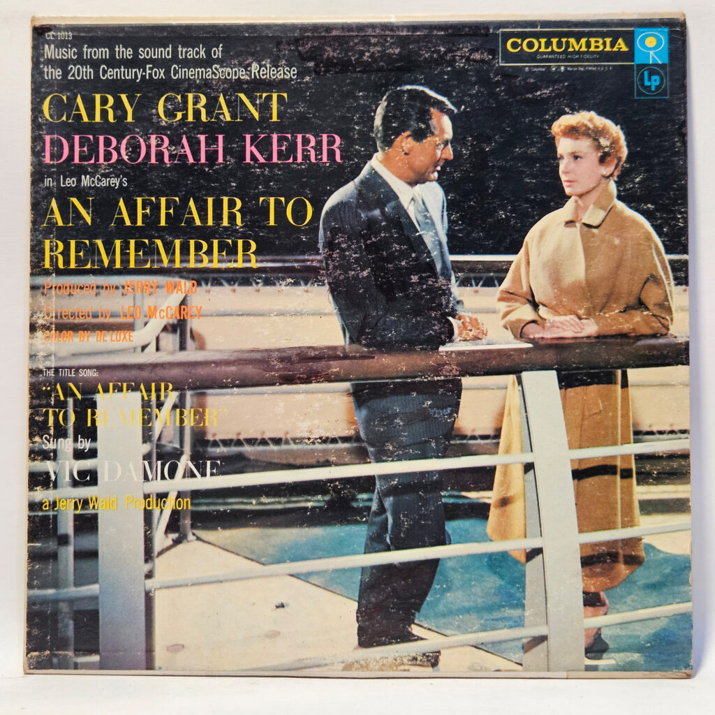 Various An Affair To Remember 147059442974