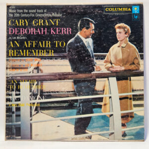 Various - An Affair To Remember