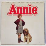 Various Annie - Original Motion Picture Soundtrack 147055801563